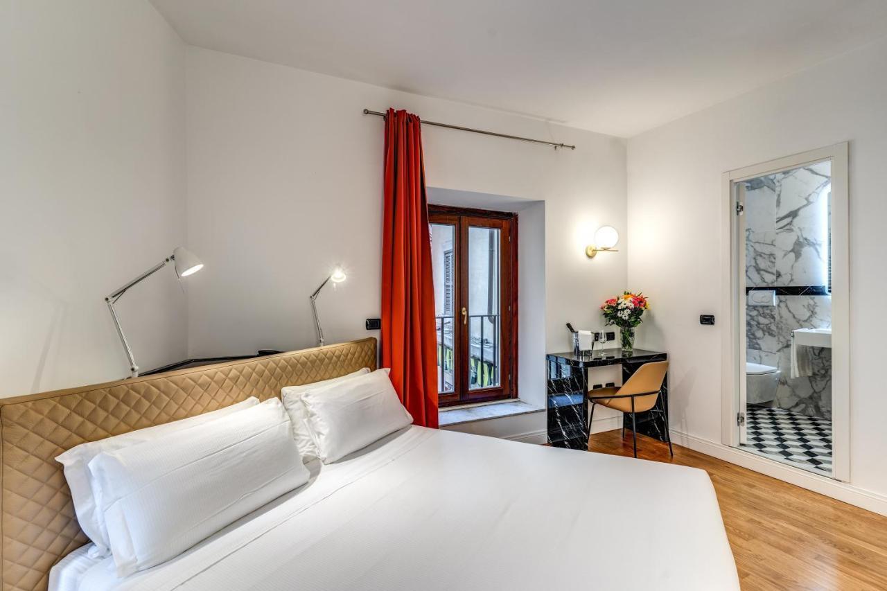Albergo Abruzzi Roma Exterior foto