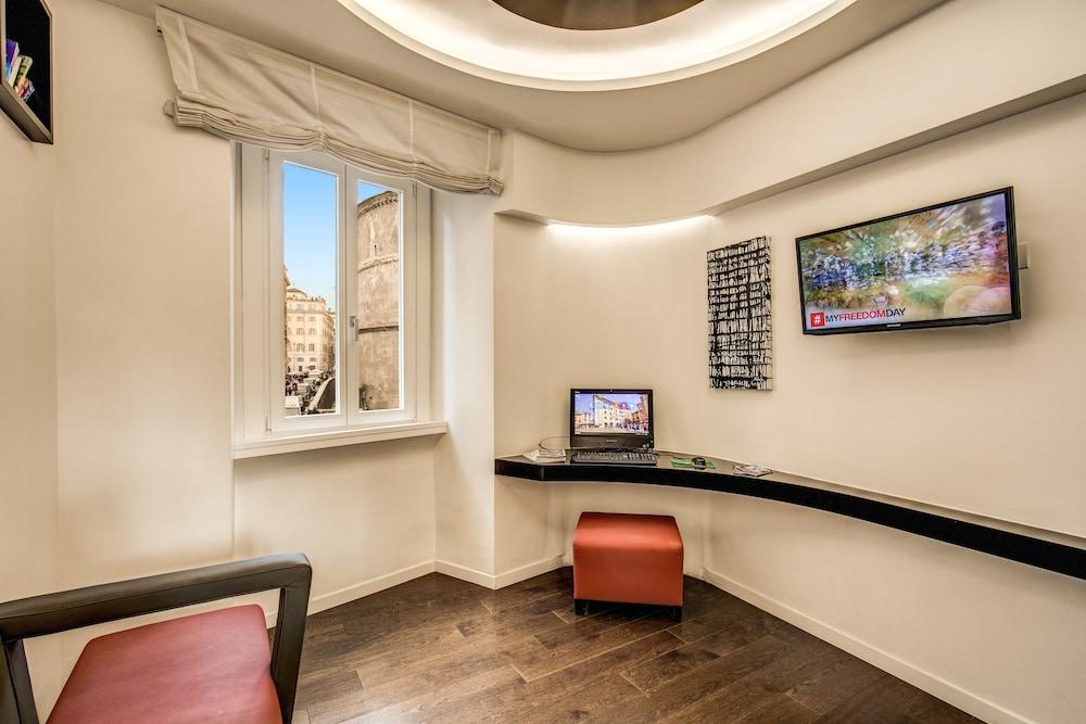 Albergo Abruzzi Roma Exterior foto