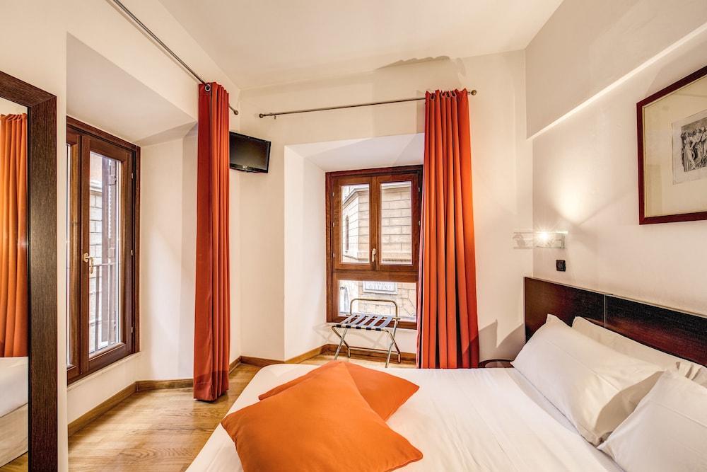 Albergo Abruzzi Roma Exterior foto